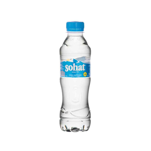 Sohat Mineral Water Pet