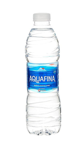 Aquafina Water