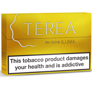 Terea Yellow