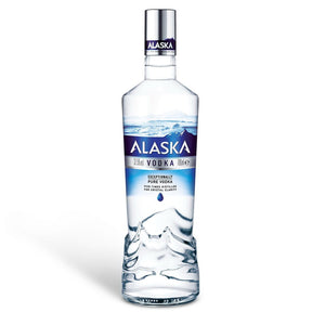 Alaska Purity Vodka