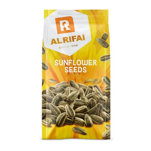 Alrifai sunflower seeds 200g