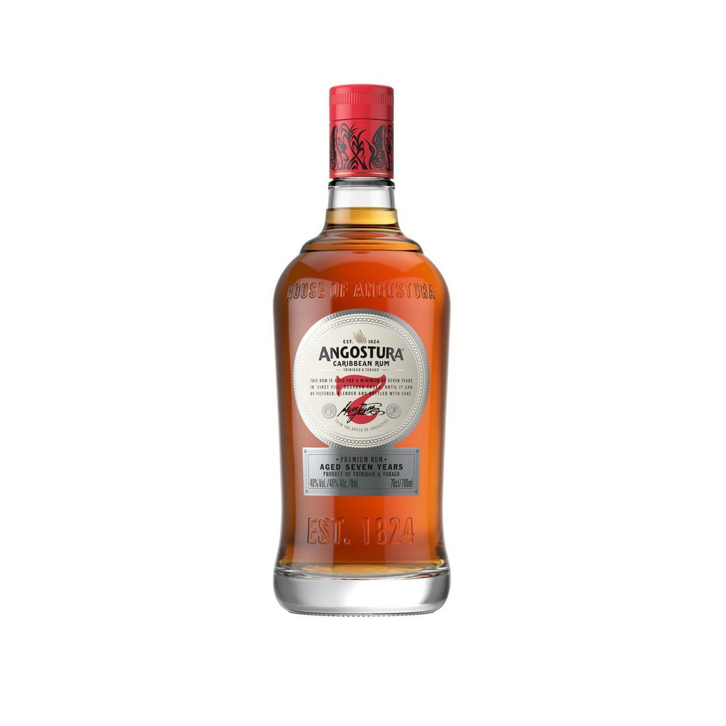 Angostura 7 Year Rum