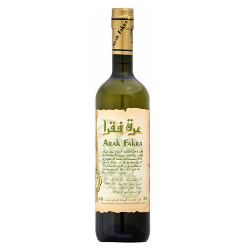 Arak Fakra