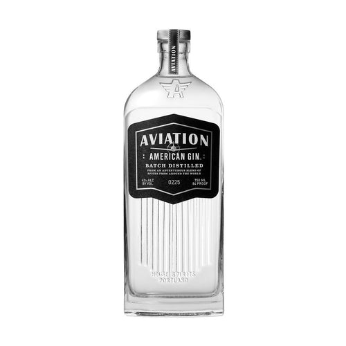 Aviation Gin