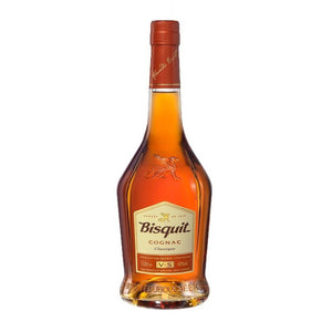 Bisquit Vs Cognac