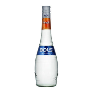 Bols Peach Liqueur