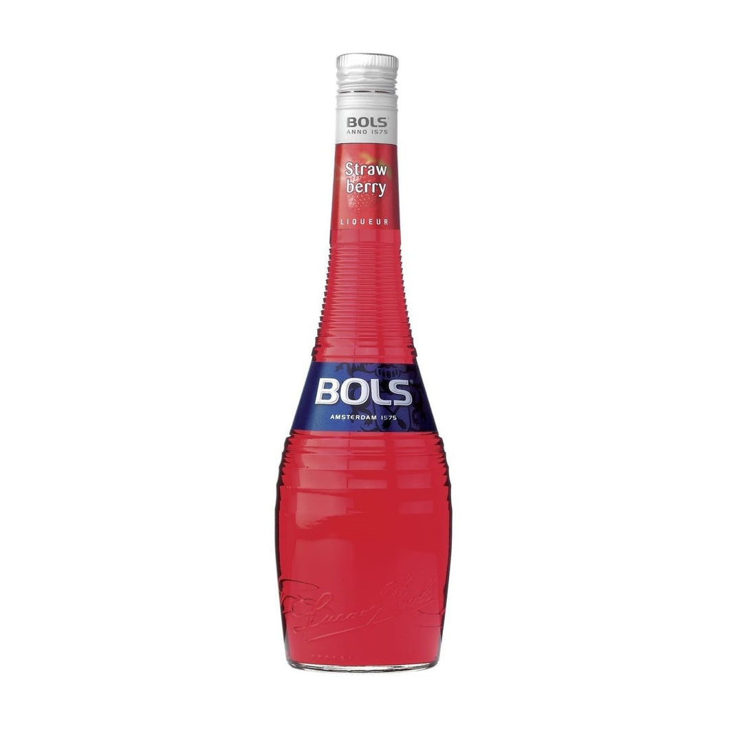 Bols Strawberry Liqueur