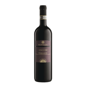 Bottega Acino D'Oro Chianti