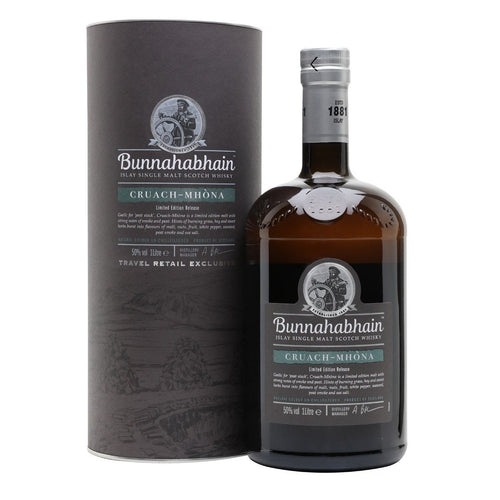 Bunnahabhain Cruach Mhona