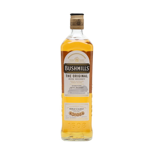 Bushmills Original Whiskey