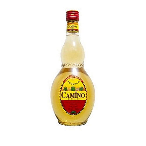Camino Gold Tequila