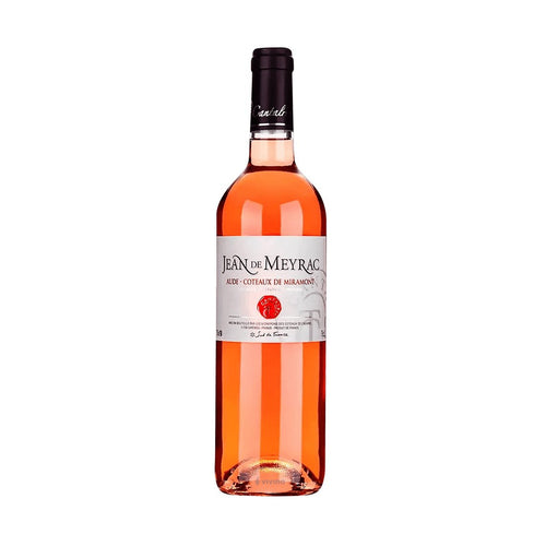 Chateau Jean De Meyrac Rose