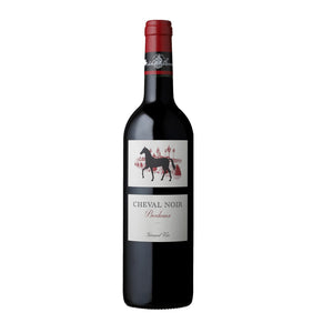 Cheval Noir Bordeaux - Autobar