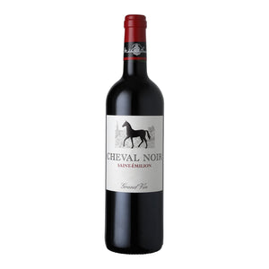 Cheval Noir Saint-Emilion