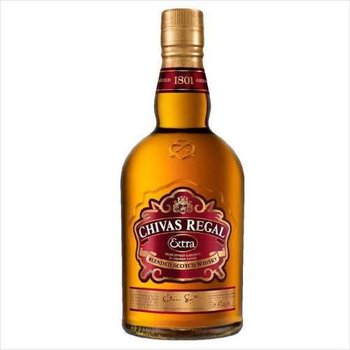 Chivas Regal Extra