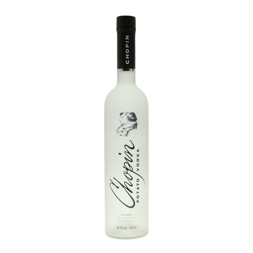 Chopin Potato Vodka