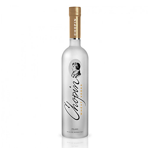 Chopin Wheat Vodka