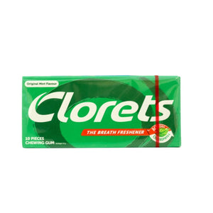 Clorets Original Mint 14.5g