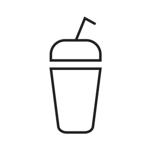 Oreo Milkshake - Autobar