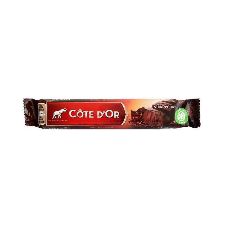 Cote D'or Dark Chocolate 47g