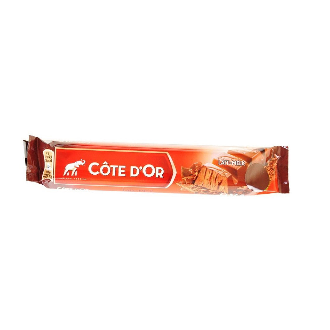 Côte-d'Or  World Wide Chocolate