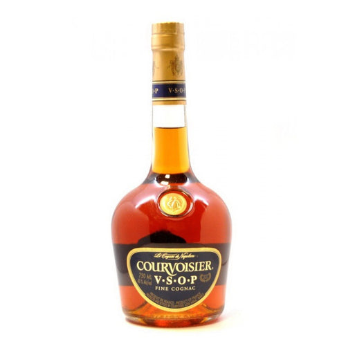 Courvoisier Vsop Cognac