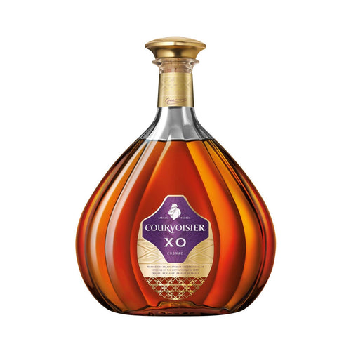 Courvoisier XO Cognac