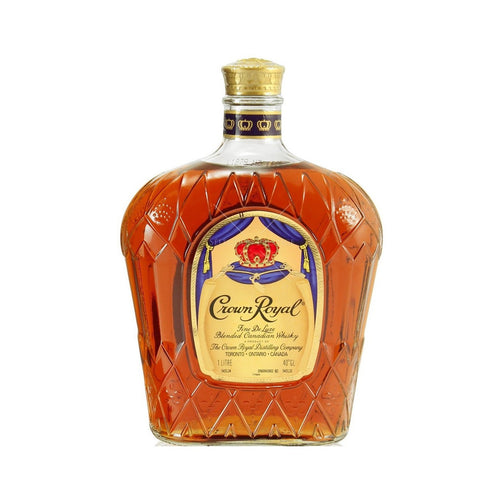 Crown Royal Deluxe