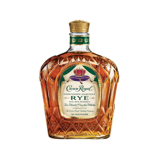 Crown Royal Northern Harvest Rye