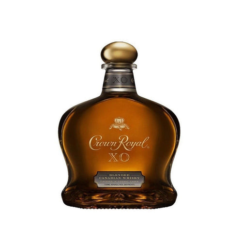 Crown Royal Xo