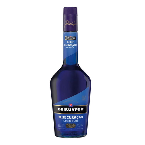 Dekuyper Blue Curacao