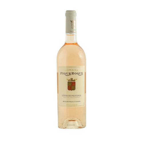 Domaine PiqueRoque Rosé 2019