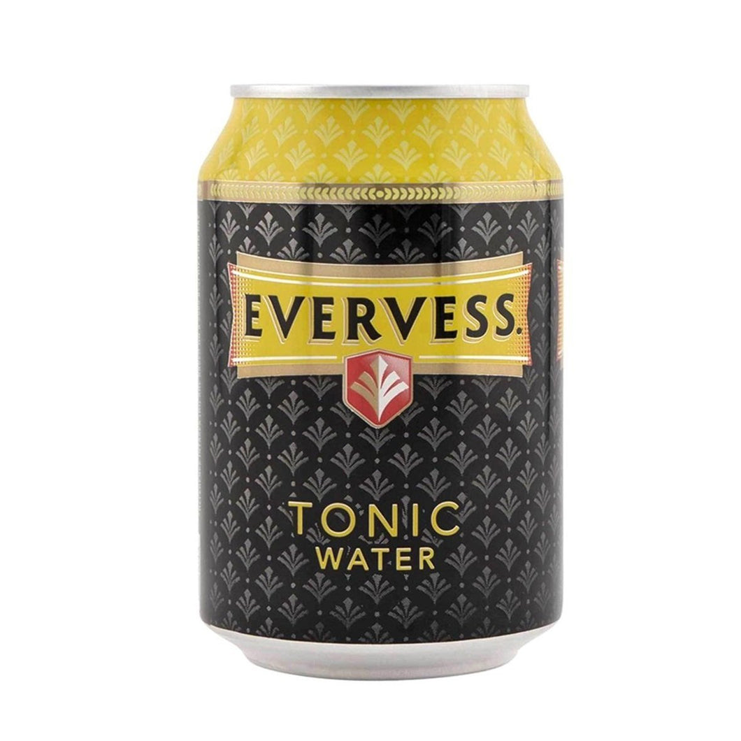 Evervess Tonic Water
