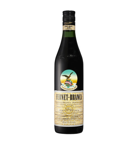 Fernet Branca - Autobar
