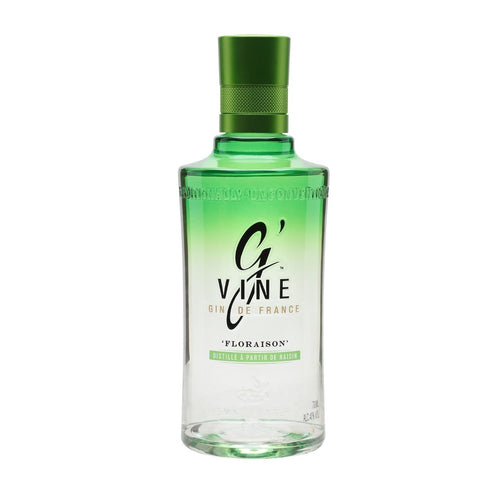 G Vine Floraison Gin