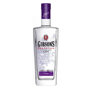 Gibson Exception Gin