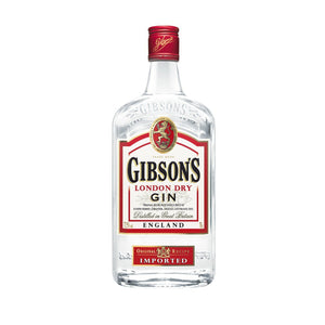 Gibson London Dry Gin