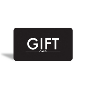 Auto Gift Card