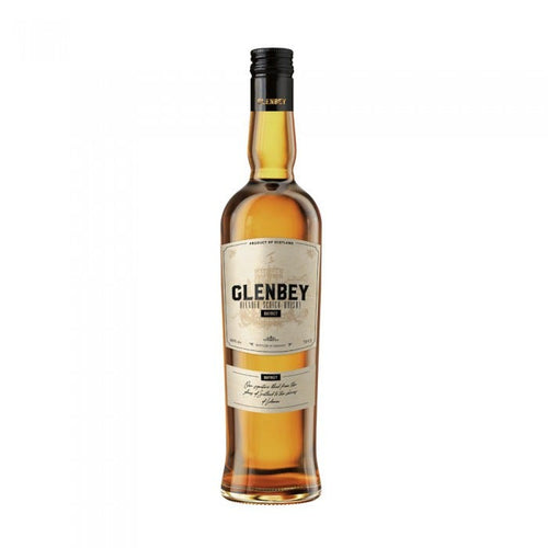 Glenbey Scotch Whiskey