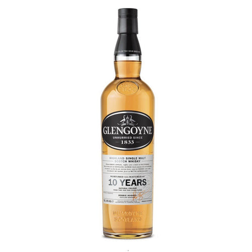 Glengoyne 10 Year Old