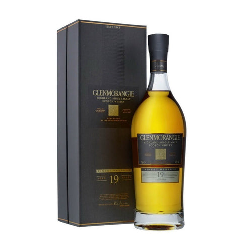 Glenmorangie 19 Year