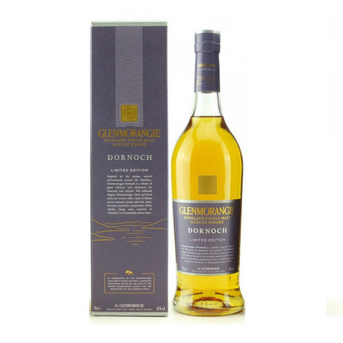 Glenmorangie Dornoch