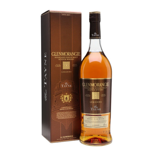 Glenmorangie The Tayne