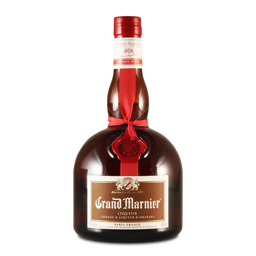 Grand Marnier Cordon Rouge