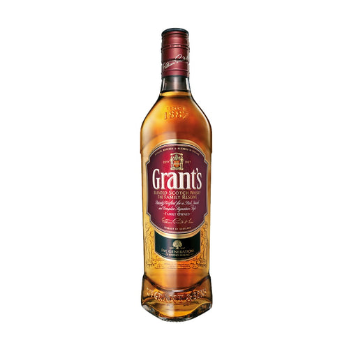 Grants Family Reserve