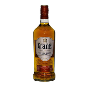 Grant's Rum Cask