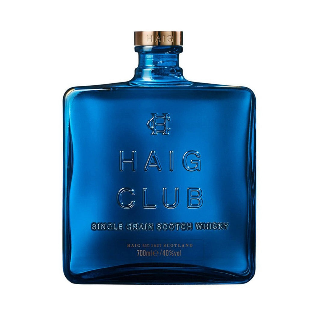 Haig Club Whiskey