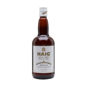 Haig Gold Label