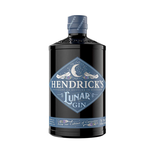 Hendrick Lunar Gin