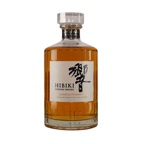 Hibiki Japanese Harmony Whisky